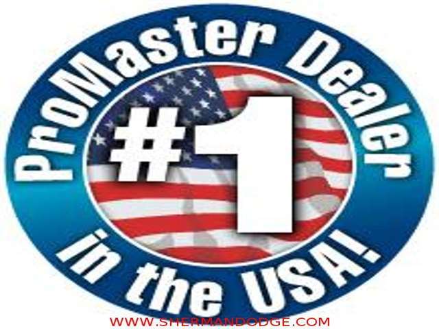 RAM ProMaster City Cargo 2017 photo 1